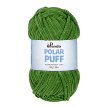 Load image into Gallery viewer, Panda - Polar Puff