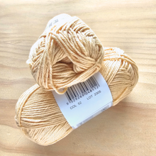 Load image into Gallery viewer, Patons - Cotton Blend 8 Ply