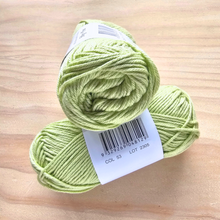 Load image into Gallery viewer, Patons - Cotton Blend 8 Ply