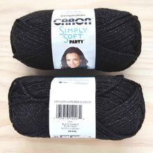 Load image into Gallery viewer, Caron Simply Soft - Party Yarn