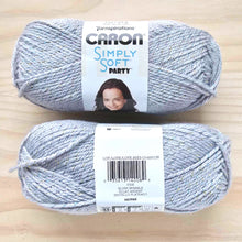 Load image into Gallery viewer, Caron Simply Soft - Party Yarn