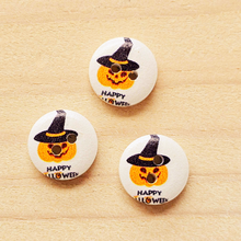 Load image into Gallery viewer, Buttons - Halloween