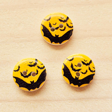 Load image into Gallery viewer, Buttons - Halloween