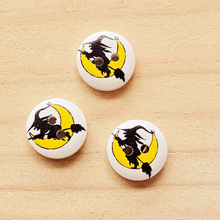 Load image into Gallery viewer, Buttons - Halloween