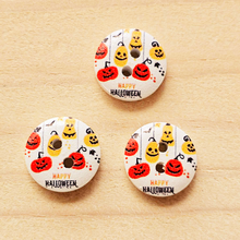 Load image into Gallery viewer, Buttons - Halloween