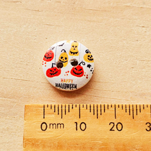 Load image into Gallery viewer, Buttons - Halloween