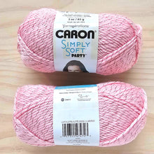Load image into Gallery viewer, Caron Simply Soft - Party Yarn