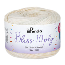 Load image into Gallery viewer, Panda - Bliss 10ply