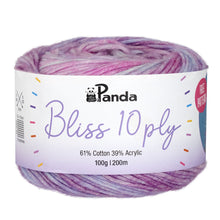 Load image into Gallery viewer, Panda - Bliss 10ply