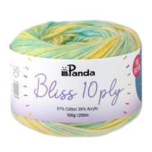 Load image into Gallery viewer, Panda - Bliss 10ply
