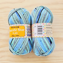 Load image into Gallery viewer, Heirloom - Dazzle Star