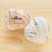 Load image into Gallery viewer, Panda - Miracle 4ply