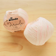 Load image into Gallery viewer, Panda - Miracle 4ply