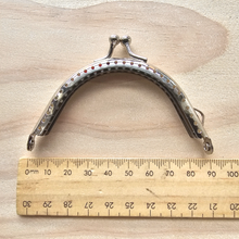Load image into Gallery viewer, Metal Purse Clasp
