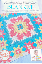 Load image into Gallery viewer, Bookazine - A Year of Crochet Blankets