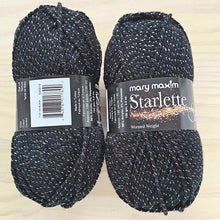 Load image into Gallery viewer, Mary Maxim - Starlette Sparkle