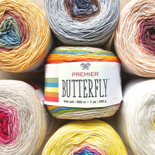 Load image into Gallery viewer, Premier - Butterfly