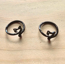 Load image into Gallery viewer, Yarn Guide Rings