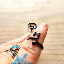 Load image into Gallery viewer, Yarn Guide Rings