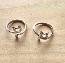 Load image into Gallery viewer, Yarn Guide Rings