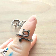 Load image into Gallery viewer, Yarn Guide Rings