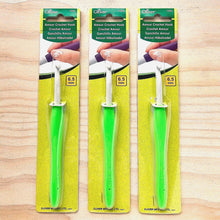 Load image into Gallery viewer, Clover Amour Crochet Hooks