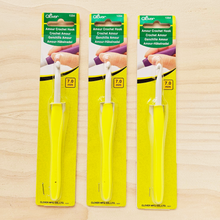 Load image into Gallery viewer, Clover Amour Crochet Hooks