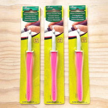 Load image into Gallery viewer, Clover Amour Crochet Hooks