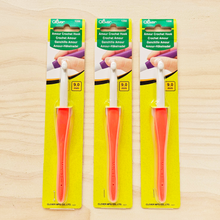 Load image into Gallery viewer, Clover Amour Crochet Hooks