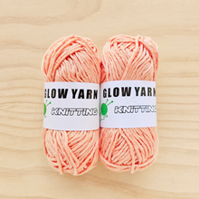 Load image into Gallery viewer, Glow Yarn