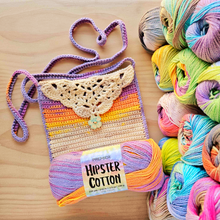 Load image into Gallery viewer, Premier - Hipster Cotton