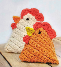 Load image into Gallery viewer, Bookazine - Crochet Toy Box