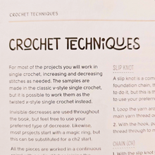 Load image into Gallery viewer, Bookazine - Cruious Crochet Creatures