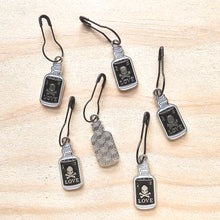 Load image into Gallery viewer, Stitch Markers - Halloween