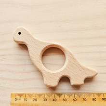 Load image into Gallery viewer, Wooden Shapes