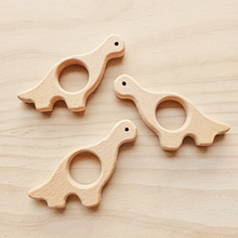 Load image into Gallery viewer, Wooden Shapes