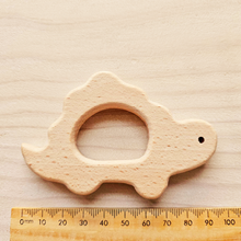 Load image into Gallery viewer, Wooden Shapes