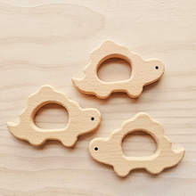 Load image into Gallery viewer, Wooden Shapes