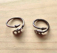 Load image into Gallery viewer, Yarn Guide Rings