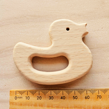 Load image into Gallery viewer, Wooden Shapes
