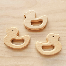 Load image into Gallery viewer, Wooden Shapes