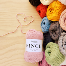Load image into Gallery viewer, Fiddlesticks - Finch