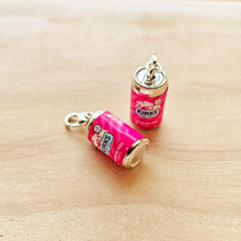 Load image into Gallery viewer, Stitch Markers - Fizz