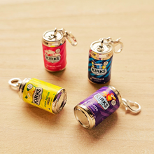 Load image into Gallery viewer, Stitch Markers - Fizz