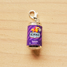 Load image into Gallery viewer, Stitch Markers - Fizz