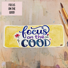 Load image into Gallery viewer, Watercolour Bookmarks