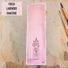 Load image into Gallery viewer, Watercolour Bookmarks