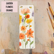 Load image into Gallery viewer, Watercolour Bookmarks