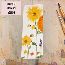 Load image into Gallery viewer, Watercolour Bookmarks