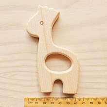 Load image into Gallery viewer, Wooden Shapes